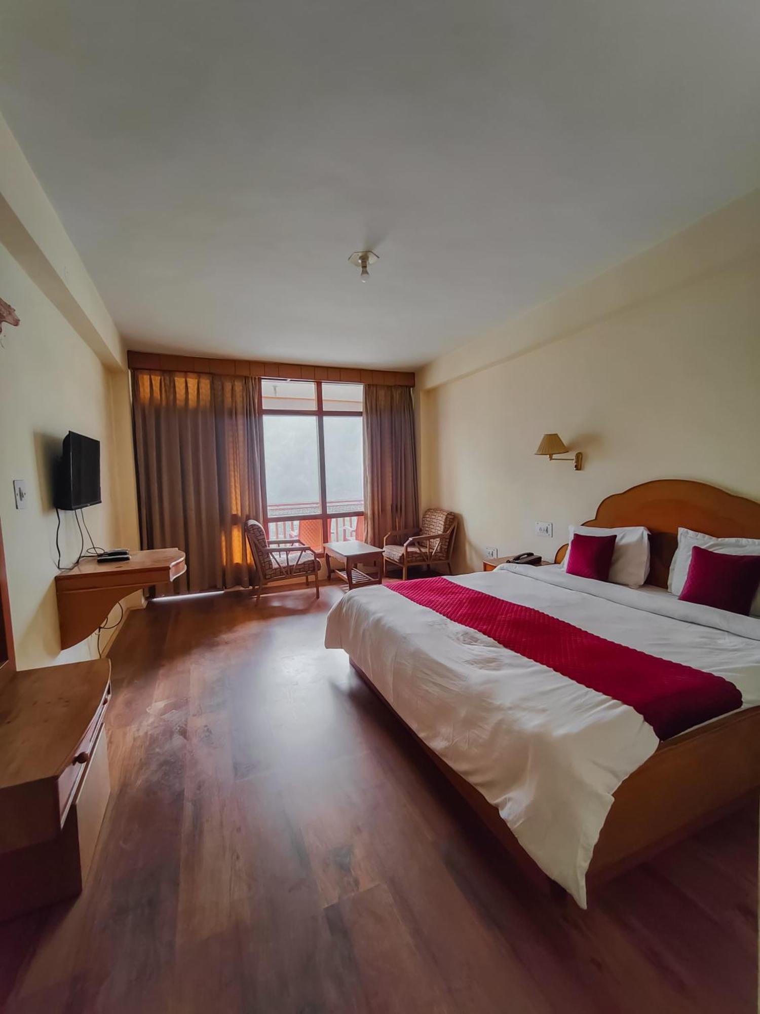Hotel Arohi Vashist Exterior photo